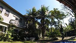 Rio Natureza Apart 109 Abraço Da Mata Atlântica