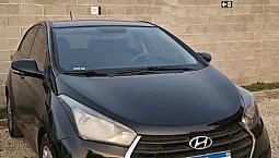 Hb20 1.0 Confort Plus 2016