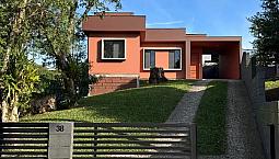 Alugo Anual Casa Em Garopaba