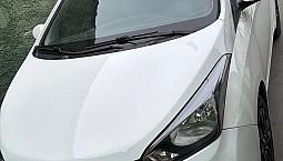 Hyundai Hb20 Comf./C.plus/C.style 1.0 Flex 12V 2018