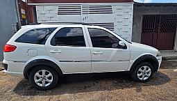 Fiat Palio Week. Attractive 1.4 Fire Flex 8v 2014