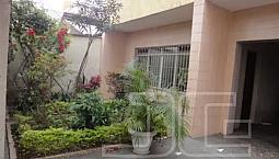 Sobrado Para Locação, 3 Quartos, 5 Vagas, Rudge Ramos - São Bernardo Do Campo/Sp