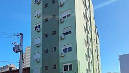 Res. Santa Mônica, Rua Coronel Antero Correa De Barros. Próx. Aos Quartéis E Ufn