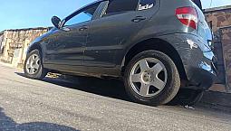 Volkswagen Fox City 1.0 Mi/ 1.0Mi Total Flex 8V 5P 2010