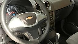 Chevrolet Celta Spirit/ Lt 1.0 Mpfi 8V Flexp. 5P 2012