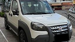 Fiat Doblo Adv/Adv Tryon/Locker 1.8 Flex 2015