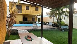 Casa No Lot Imperial Marechal Deodoro  380.000