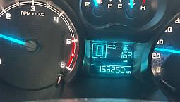 Ford Ranger Limited 3.2 20V 4X4 Cd Aut. Dies. 2015