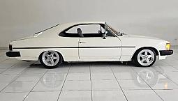 Chevrolet Opala L/Sl/Ss/ 2.5/4.1 1983