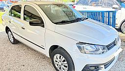 Volkswagen Voyage Trendline 1.6 T.flex 8V 4P 1950