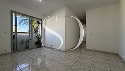 Apartamento Para Locação Na Vila Carrão, São Paulo - 2 Quartos, 1 Vaga