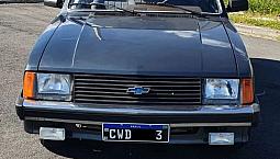 Chevrolet Marajo Sl/Sle/Se 1985