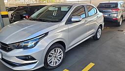 Fiat Cronos Drive 1.3 8V Flex 2022