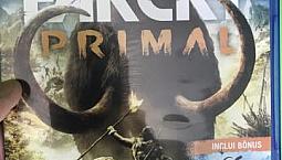 Far Cry Primal