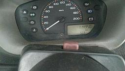 Celta 2003