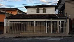 Casa 2 Pavimentos - Iguaçu