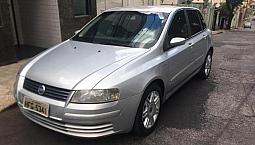 Fiat Stilo Conect Completo
