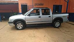 Gm - Chevrolet S10