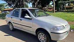 Fiat Siena 1.0 Flex