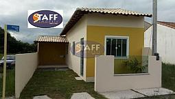 Casa De 1 Quarto Em Unamar - Cabo Frio Próximo A Rodovia Amaral Peixoto;