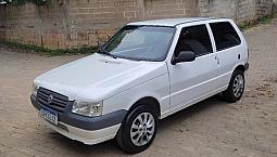 Fiat Uno 2013/2013