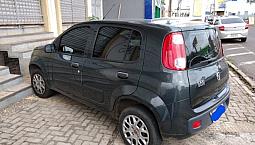 Uno Vivace Celeb. 1.0 2012/2013 Evo F.flex 8V 5P