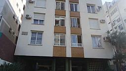 Porto Alegre - Apartamento Padrão - Menino Deus