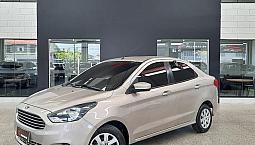 Ka Sedan Se 1.5 2015