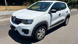 Kwid Zen 2021