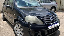 C3 2012
