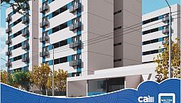 Apartamento Em Paulista De Dois Quartos, (Wr) Mensais A Partir De 399,00.