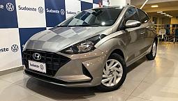 Hyundai Hb20 1.0 M Evoluti 4P