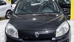 Renault Sandero 2013 1.6 