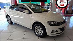 Volkswagen Virtus 2021 1.0 200 Tsi Comfortline Automático