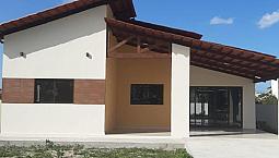 Casa De Condomínio Para Venda Com 180 Metros Quadrados Com 3 Quartos