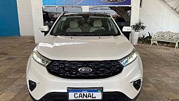 Ford Territory Titanium 1.5 Turbo Automático 2020/2021