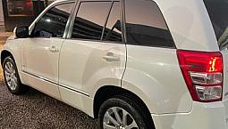 Grand Vitara!