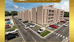 Apartamento Com Suíte Ilha Do Conde / Apartamento Com 2 Quartos// Treviso