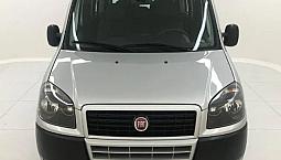 Fiat Doblò 1.8 Essence 7 Lugares 2021