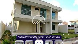 Condomínio Parque Morumbi - Casa Duplex