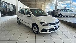 Volkswagen Gol Trendline 1.6 2017/2018