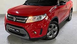 Suzuki Vitara 4Wd 1.6 2018