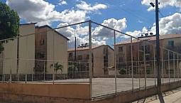 Apto No Mondubim 