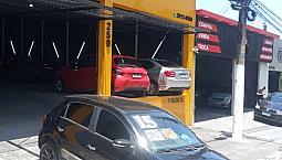 Volkswagen Gol Geração Vi Selecao 1.0 8V Mi Total Flex Mec. 4P 2015