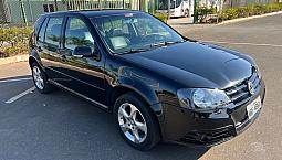 Golf Sportline 2011 Completo 1.6