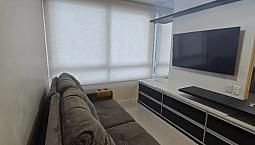 Apartamento Alto Padrão Do Lado Do Iguatemi 
