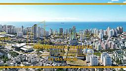 Apartamento Moderno Em Coqueiral De Itaparica Com Lazer Completo