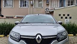 Renault Sandero Expression Flex 1.0 12V 5P 2019