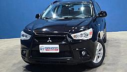 Mitsubishi Asx 2.0 16V 160Cv Aut. 2012