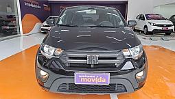 Fiat Mobi Like 1.0 Fire Flex 5P. 2025